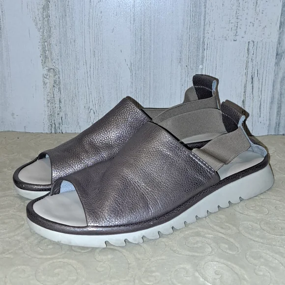 THE FLEXX Shoes 12 The Flexx Sandals Poshmark